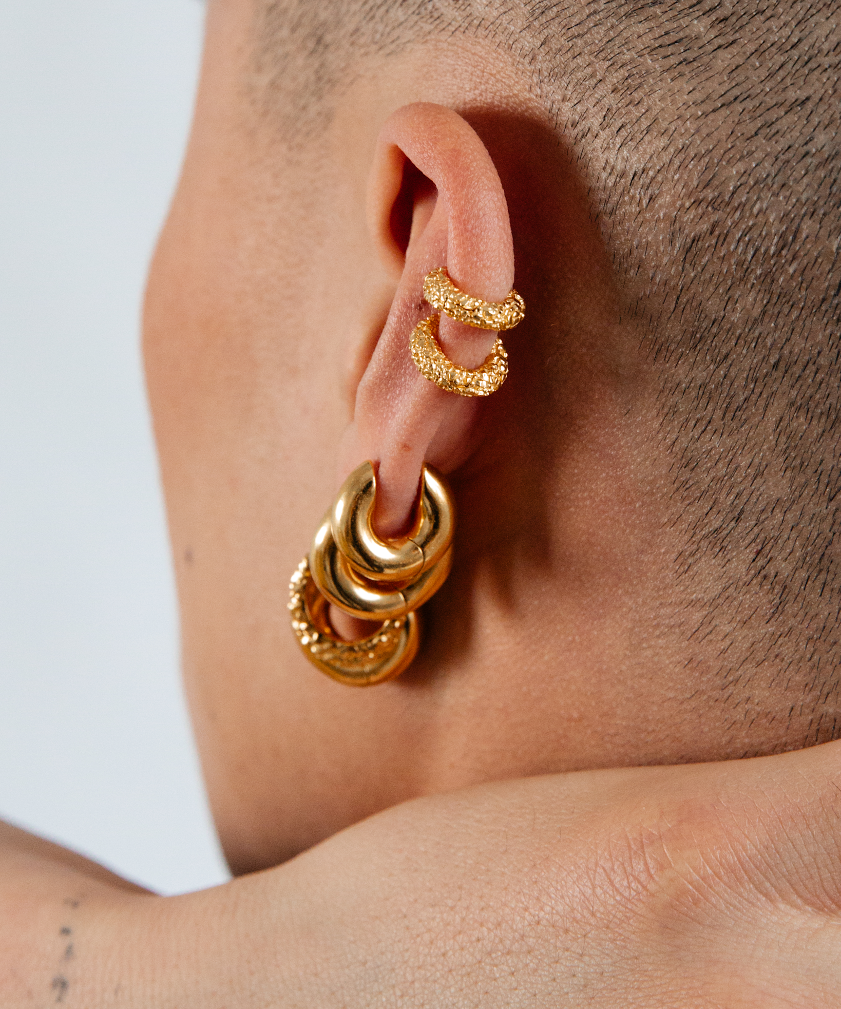 IX Zoe Earring