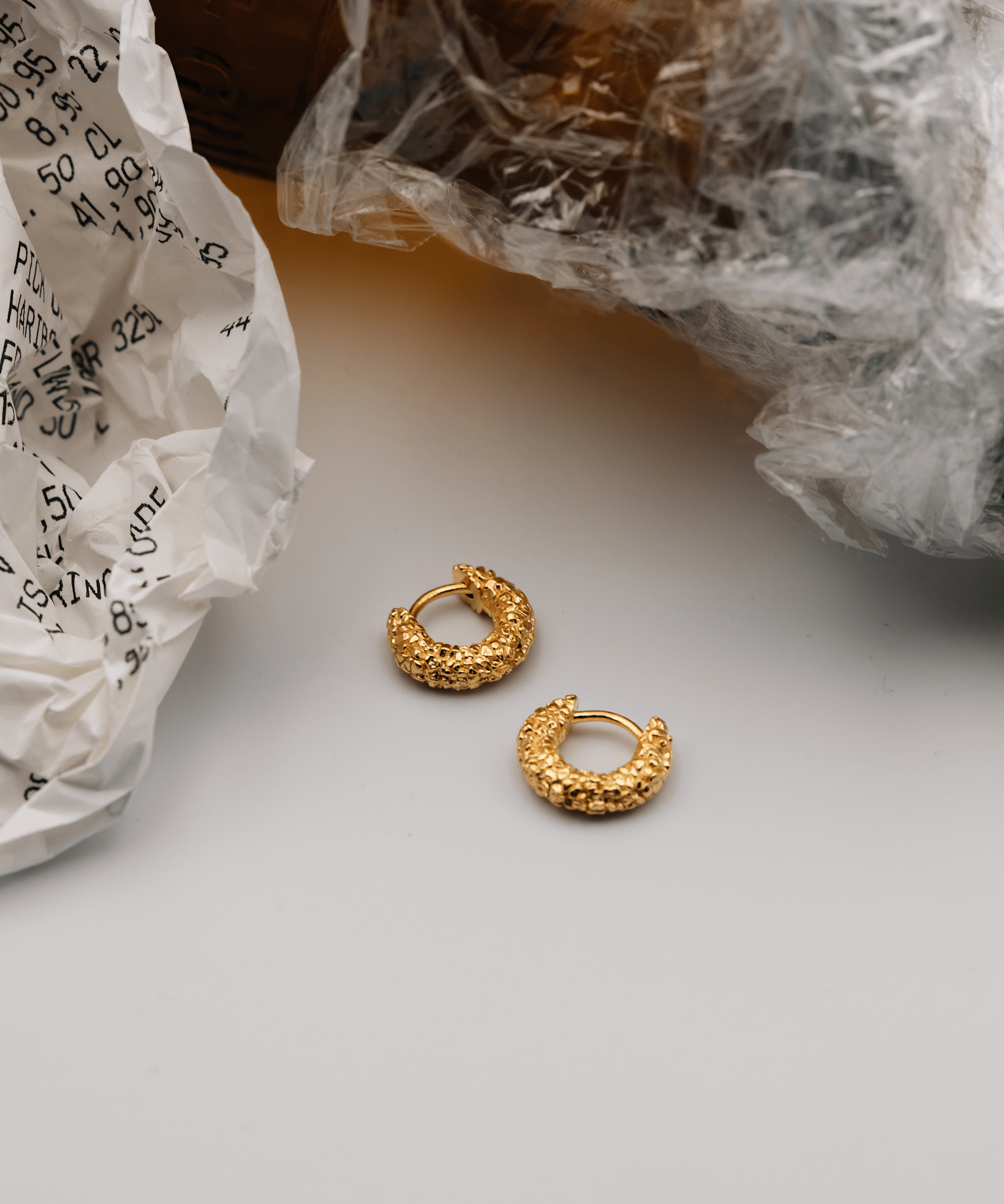 IX Zoe Earring