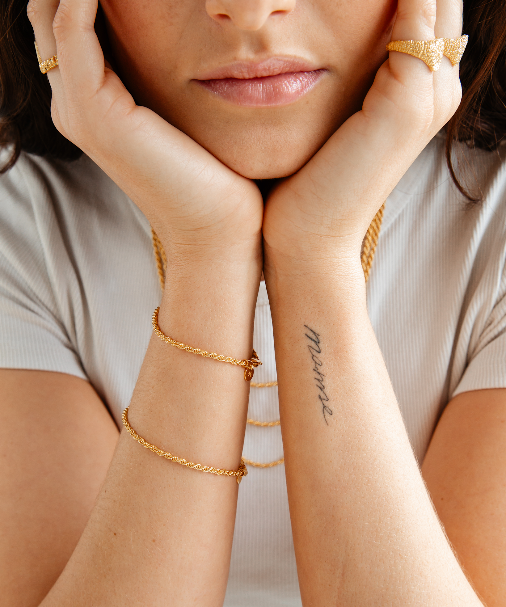 IX Sam Bracelet