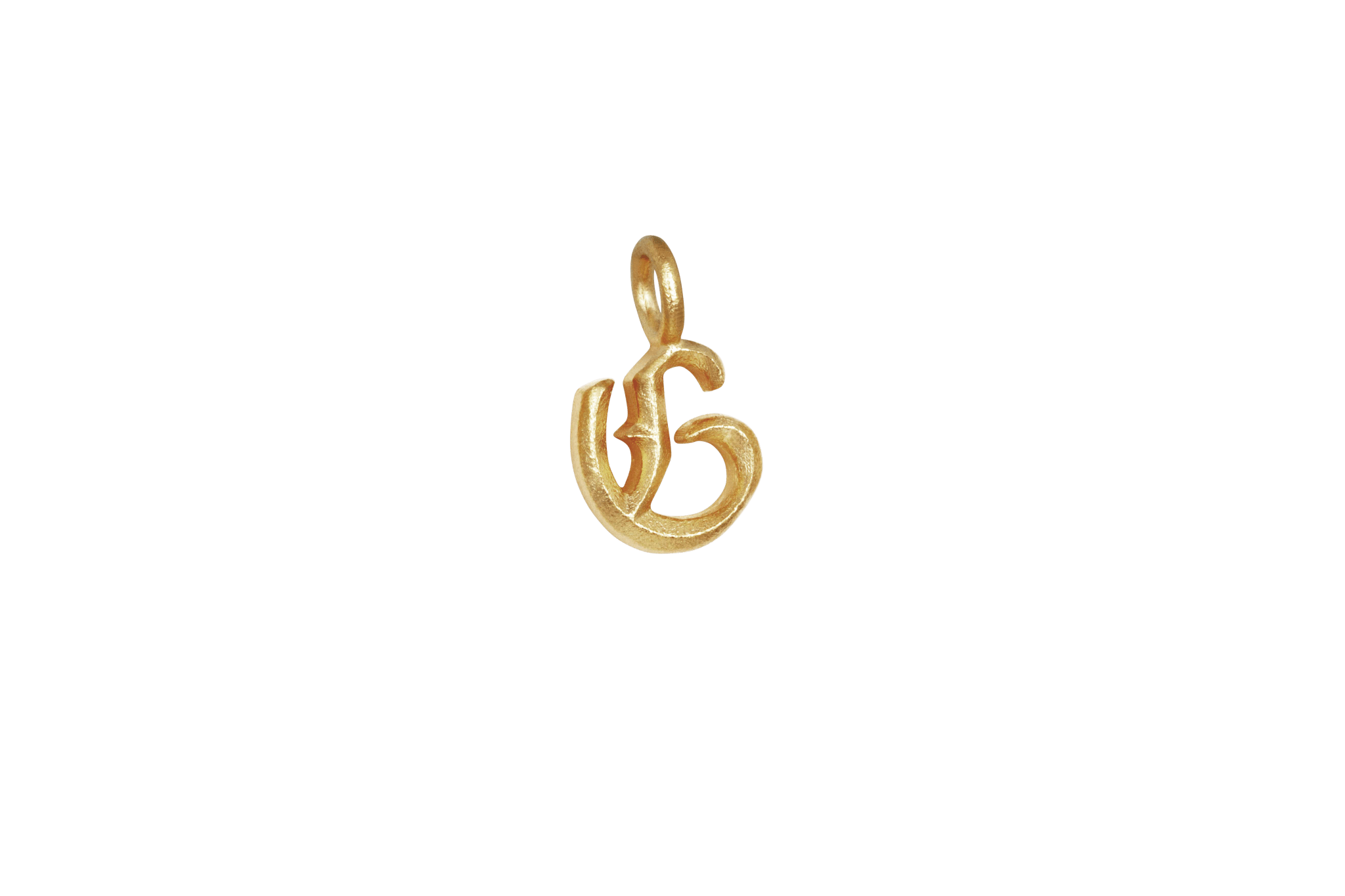 IX G Ice Charm