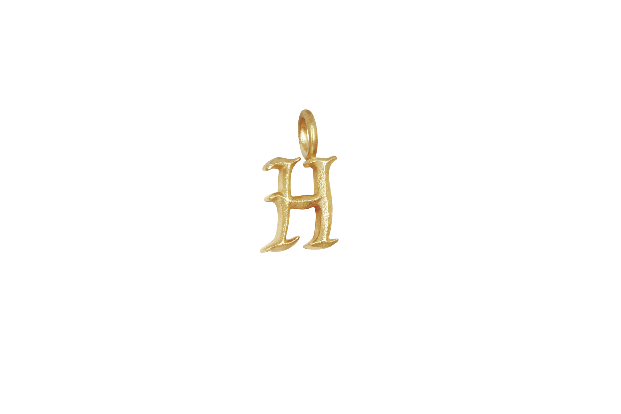 IX H Ice Charm