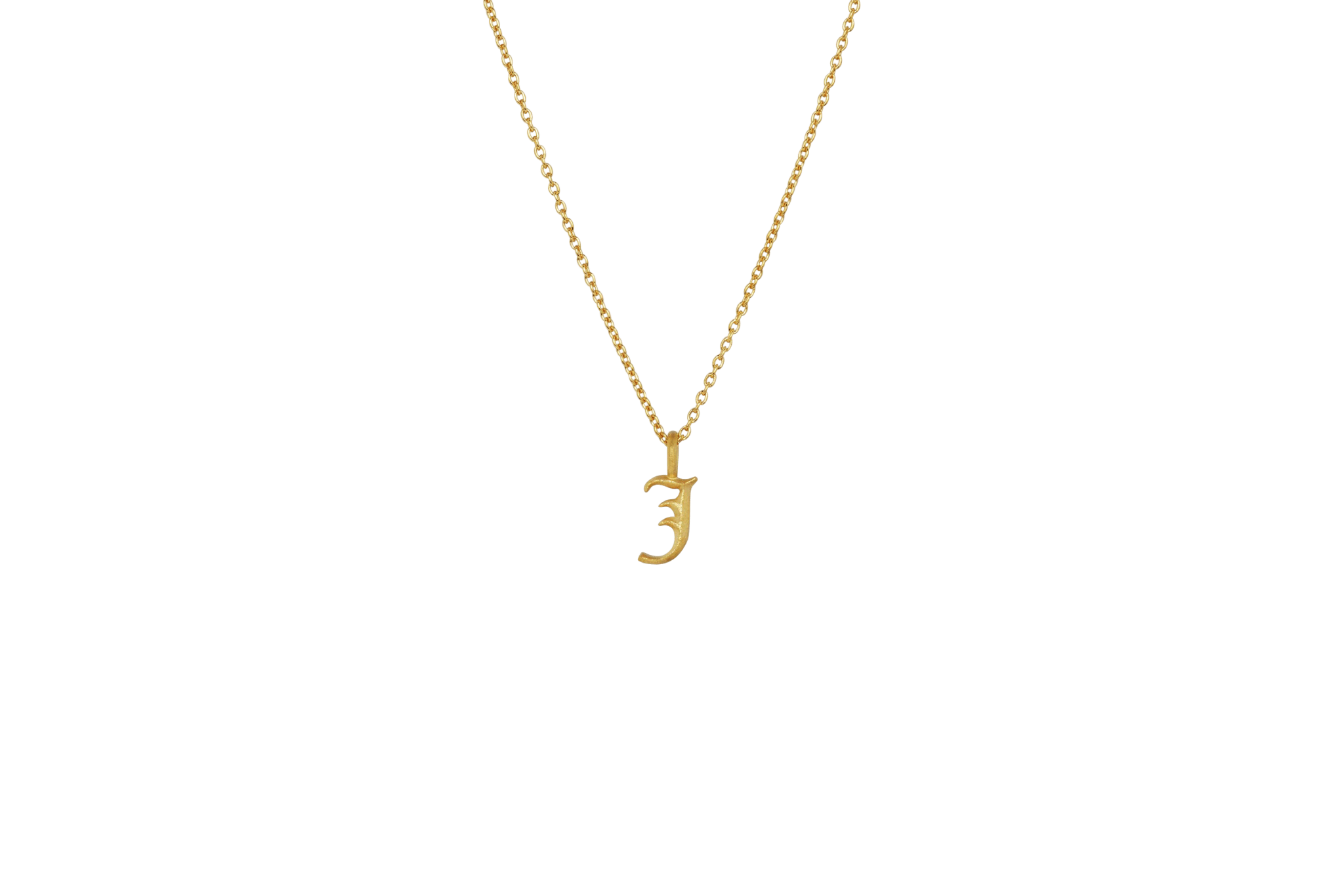 IX J Ice Charm