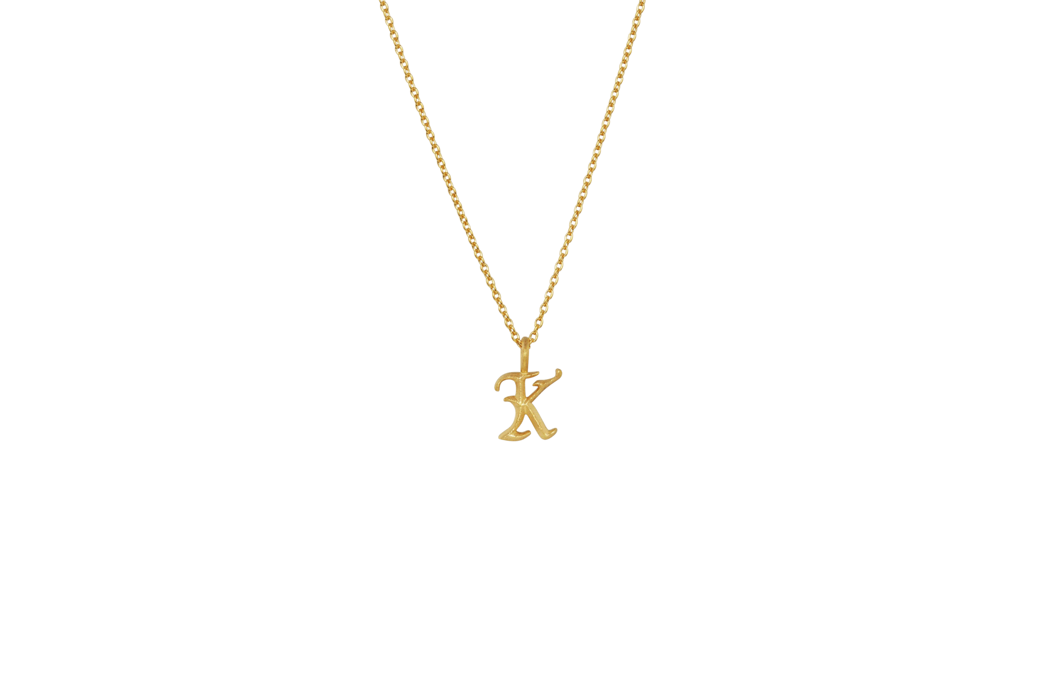 IX K Ice Charm