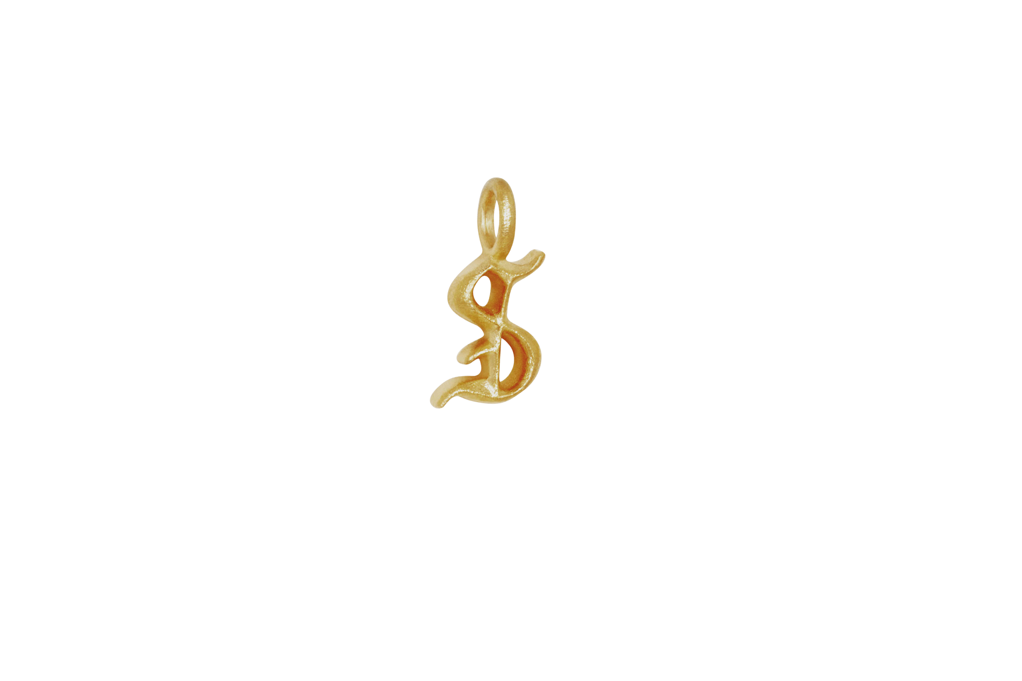 IX S Ice Charm
