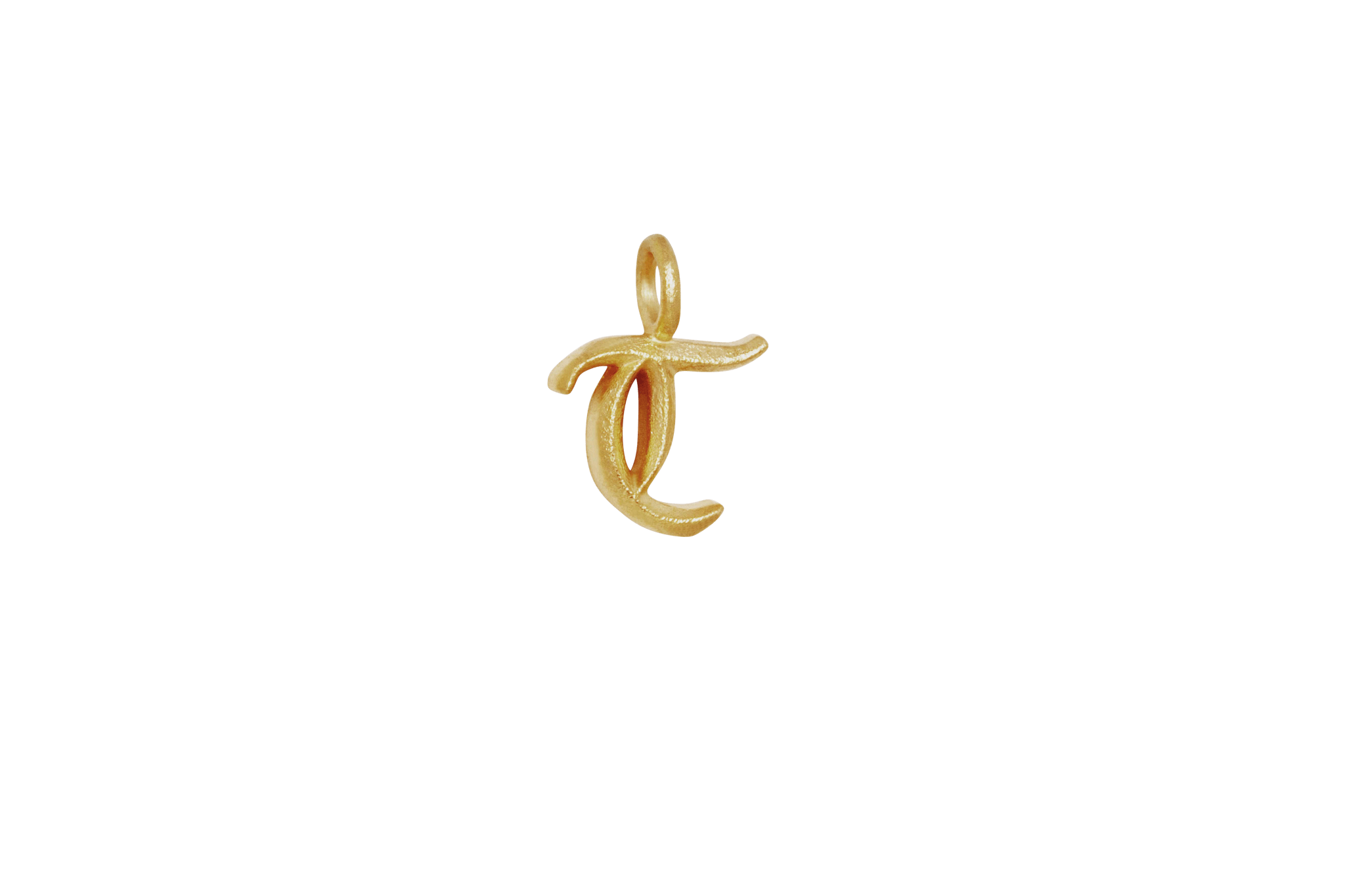 IX T Ice Charm