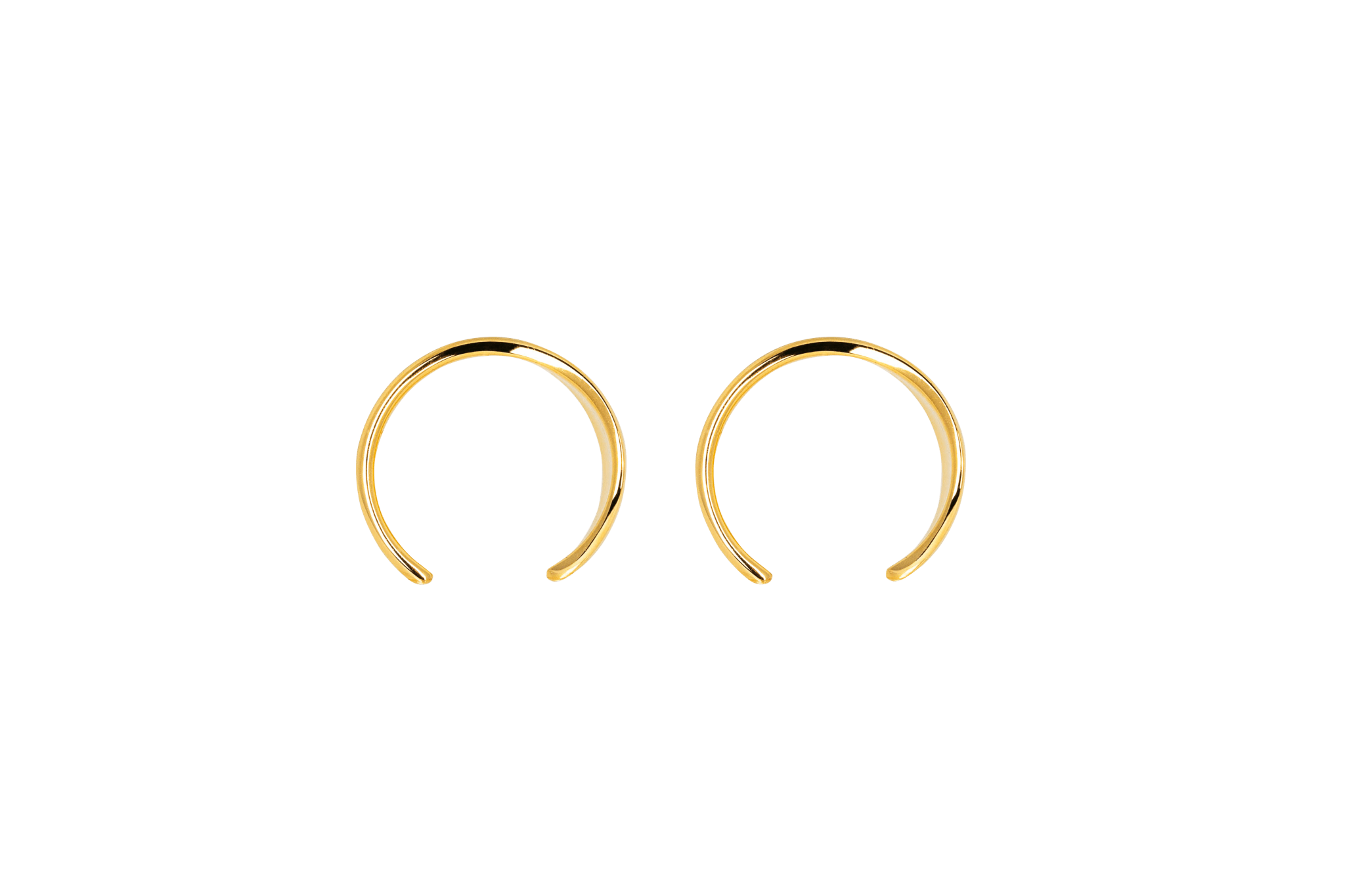 IX Marquise Earrings