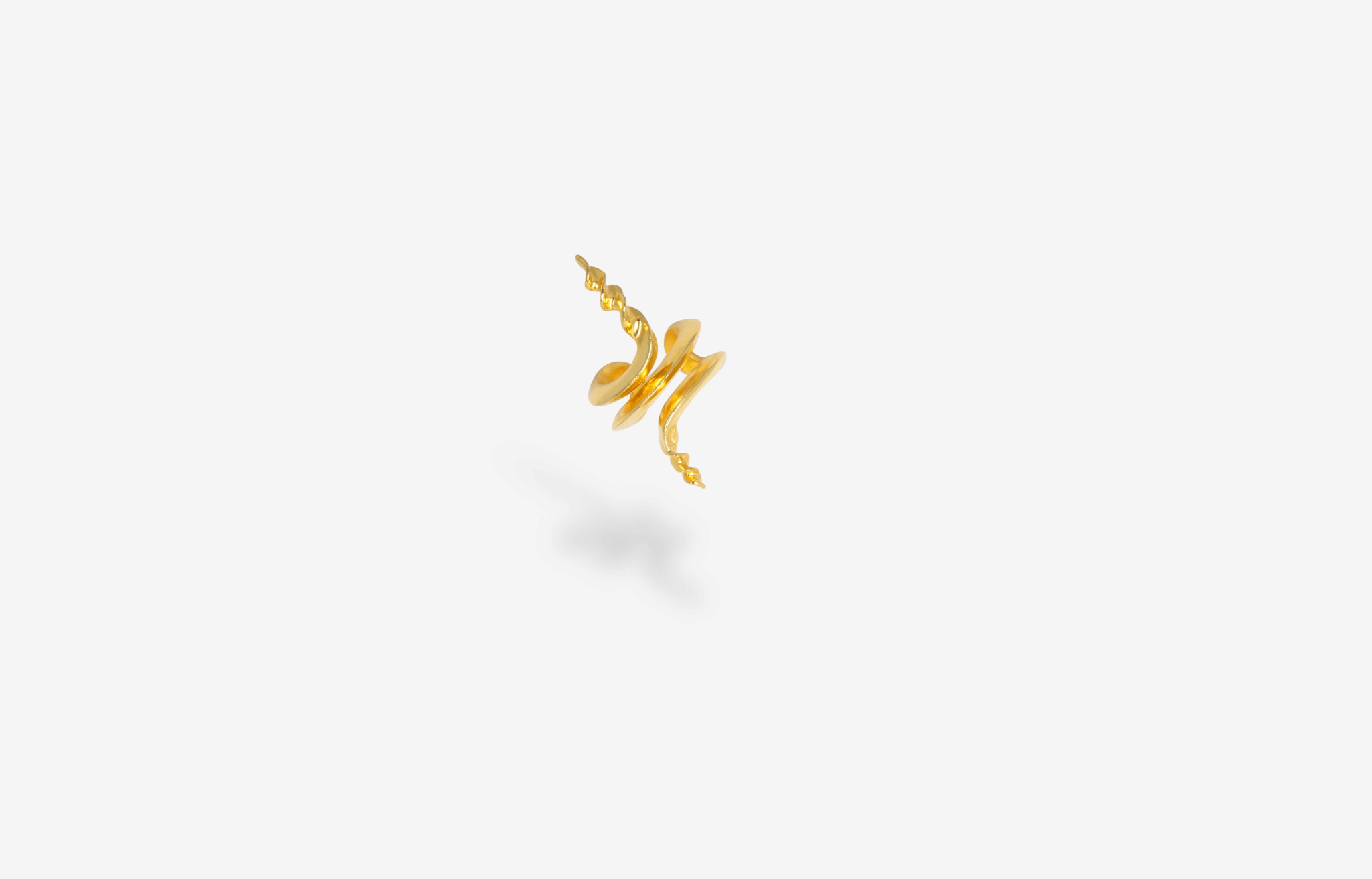 IX Conch Ear Cuff