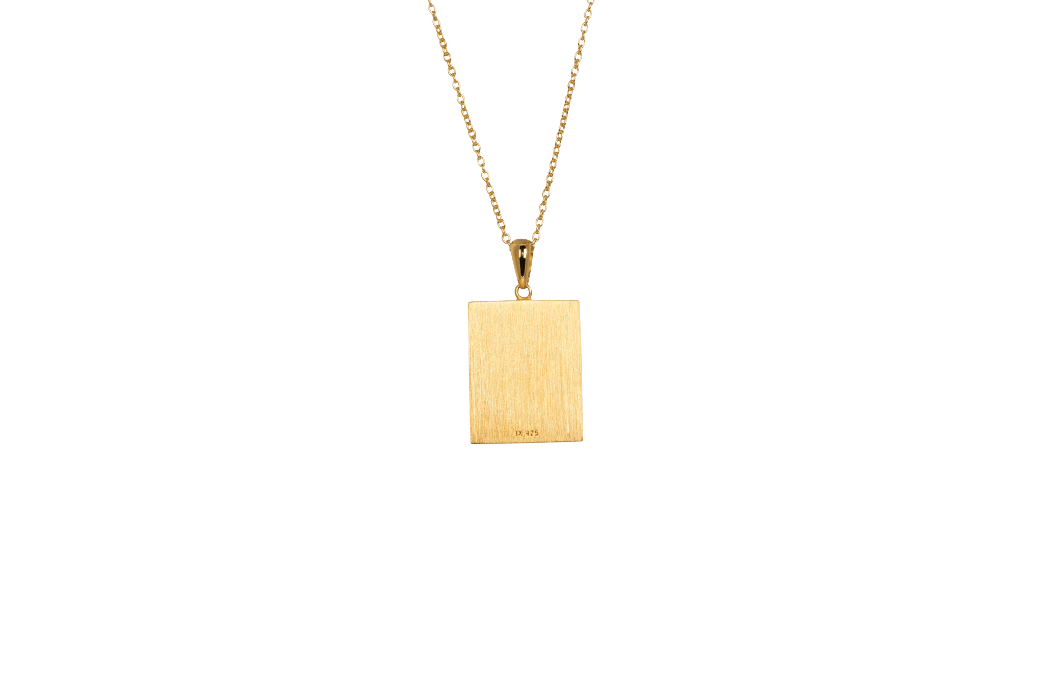 IX Merma Pendant