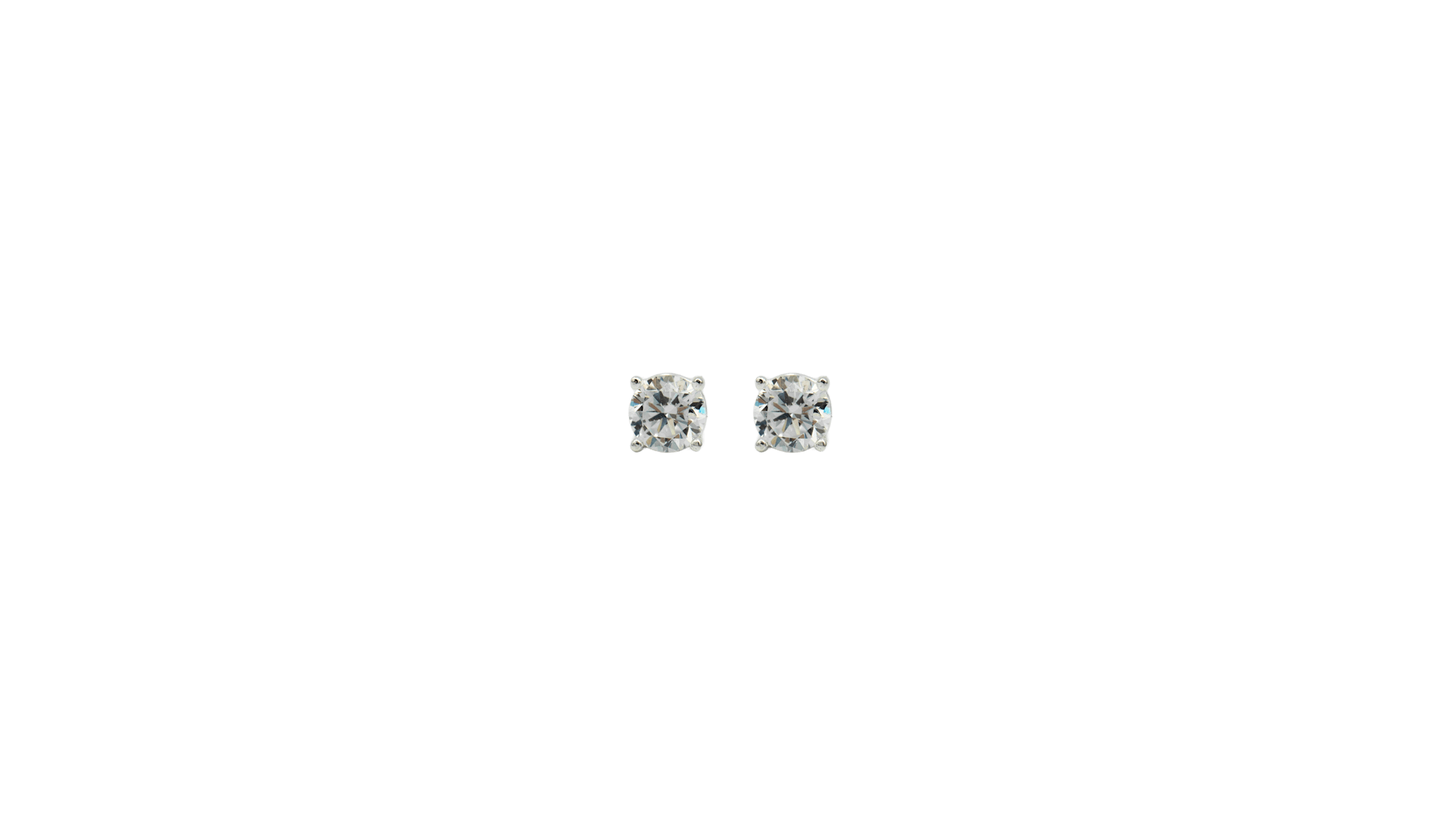 IX Antonie Earring Silver