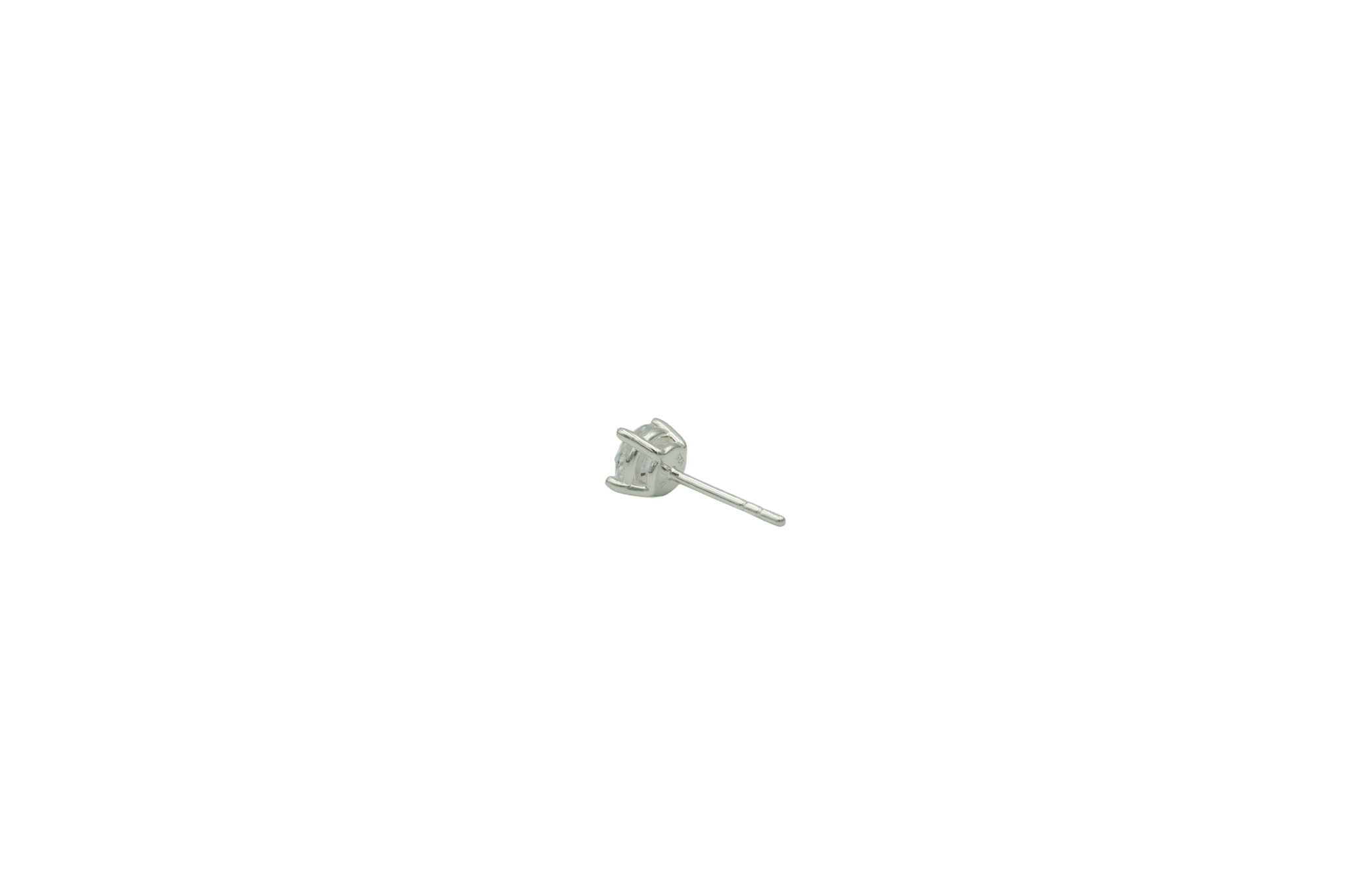 IX Antonie Earring Silver