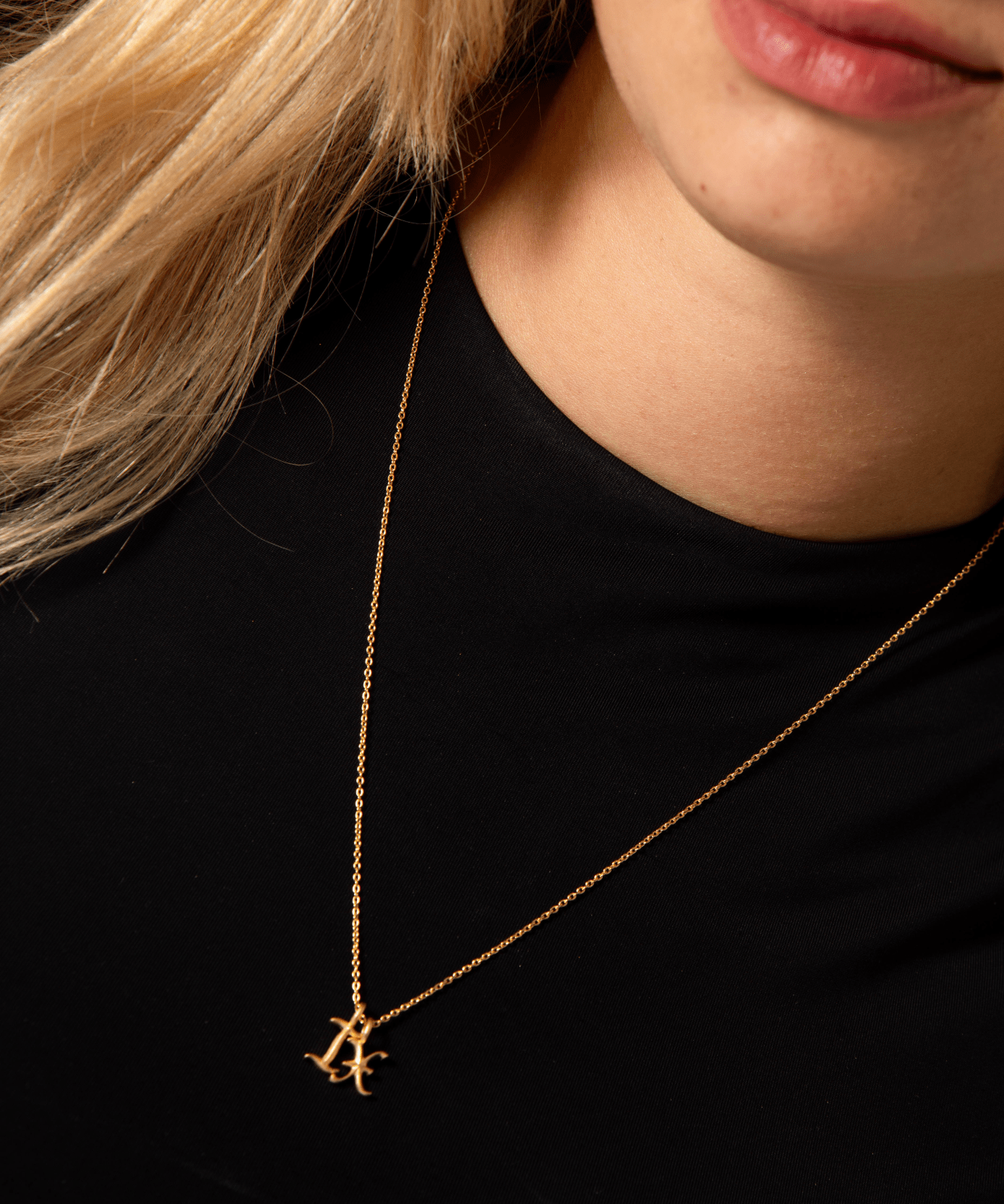 IX K Ice Charm