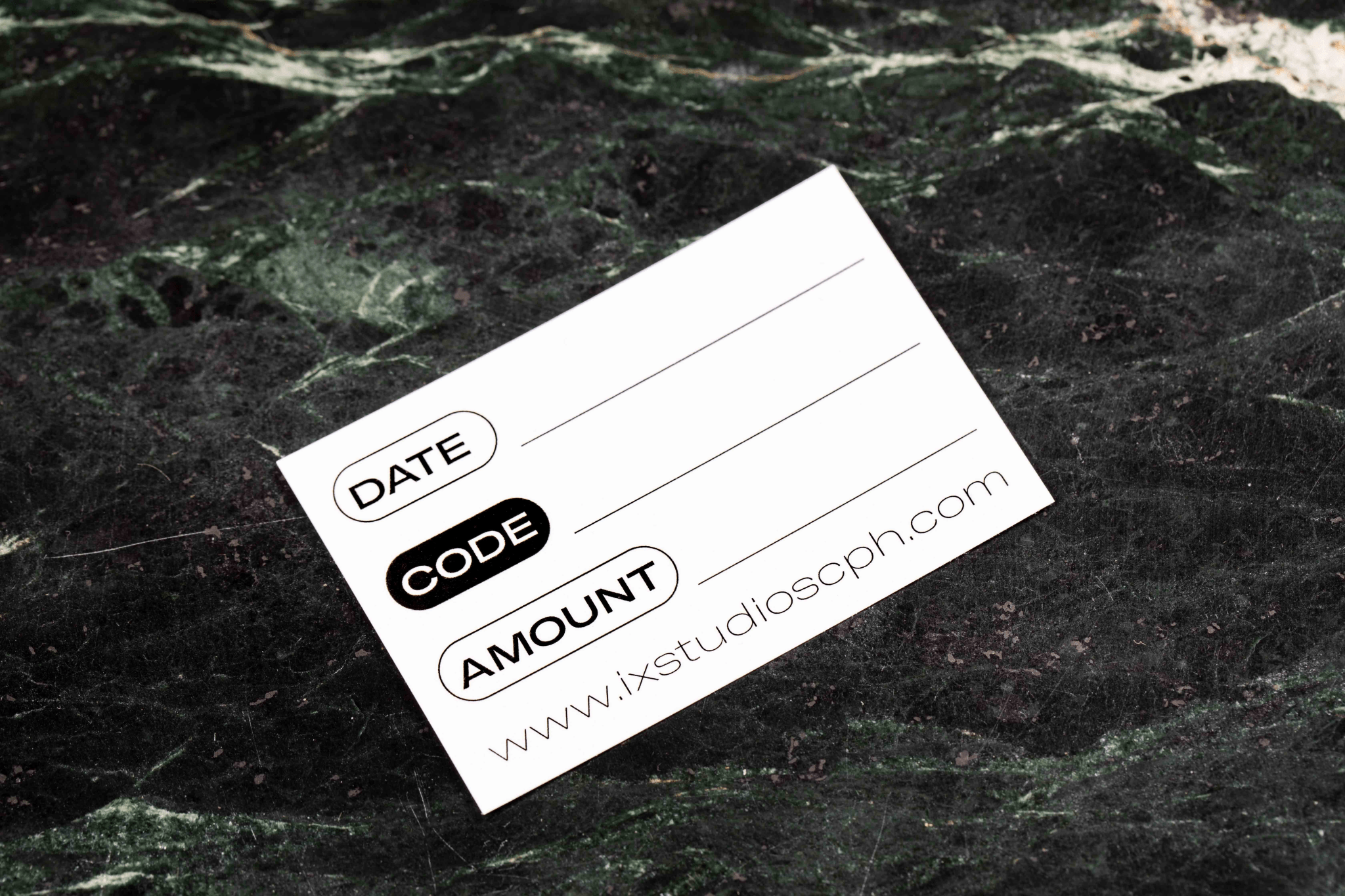 GIFT CARD - SE