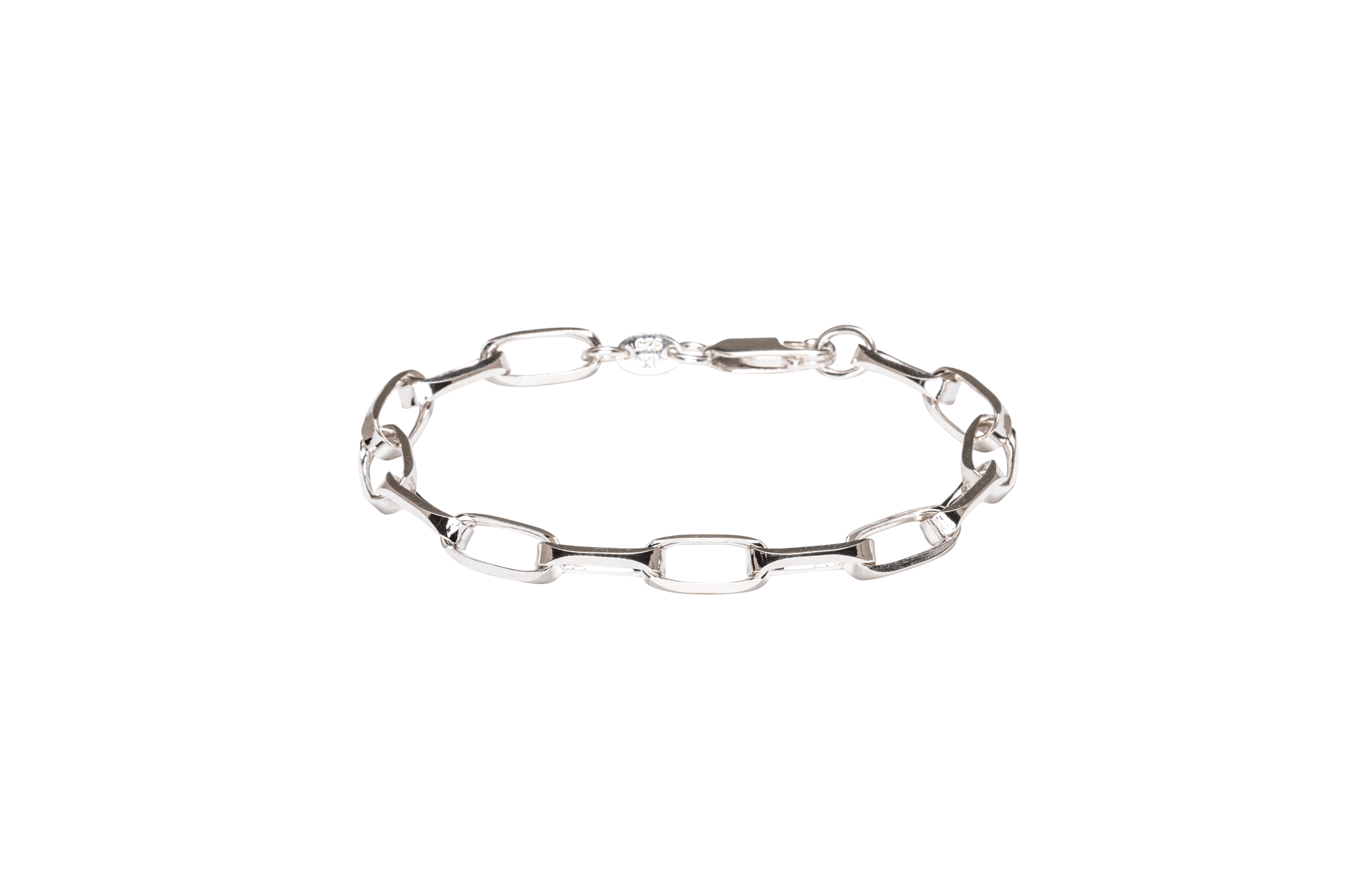 IX Prestige Bracelet Silver