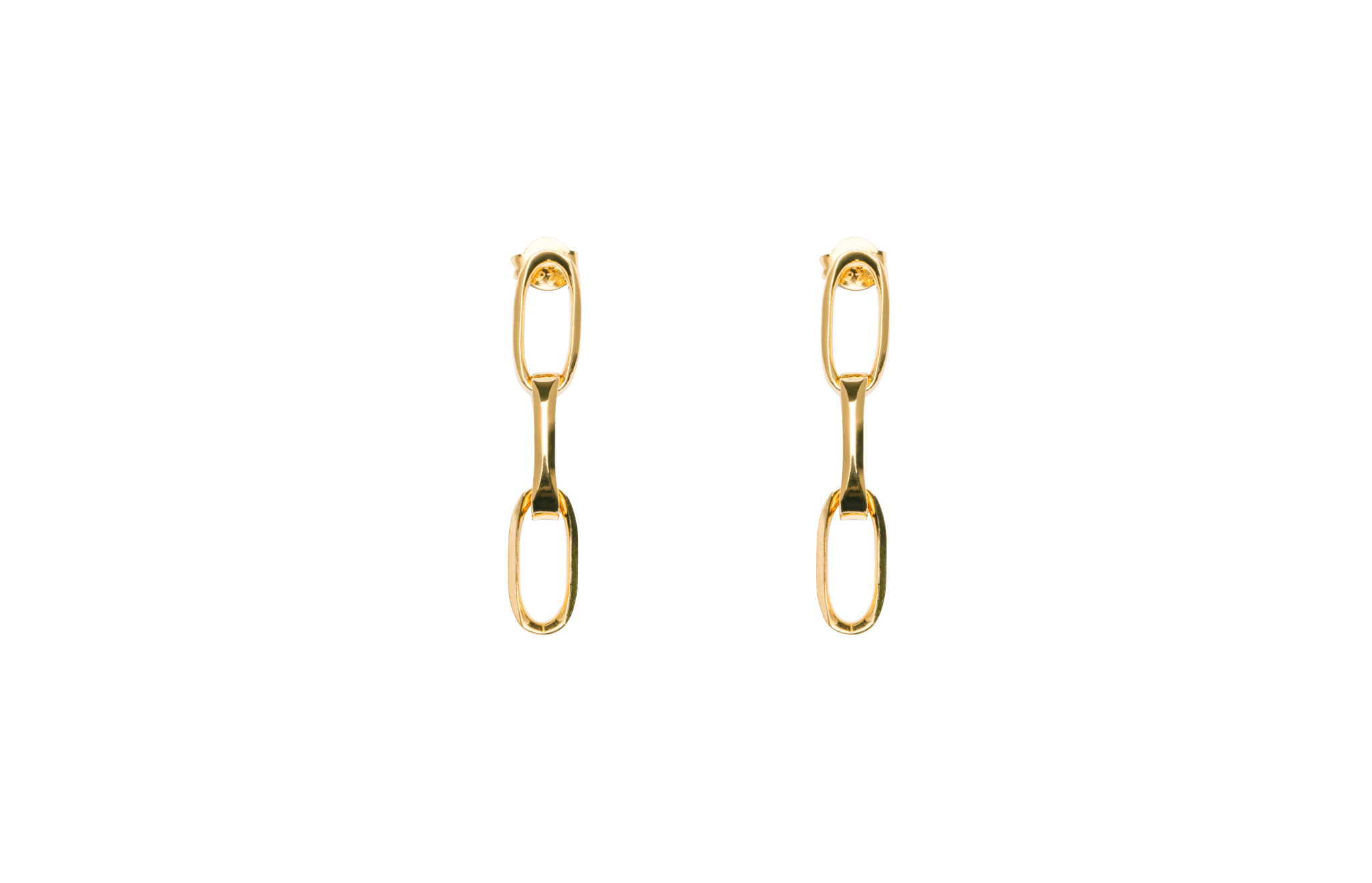 IX Prestige Earrings