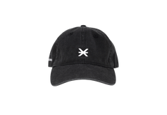 IX Cap Black