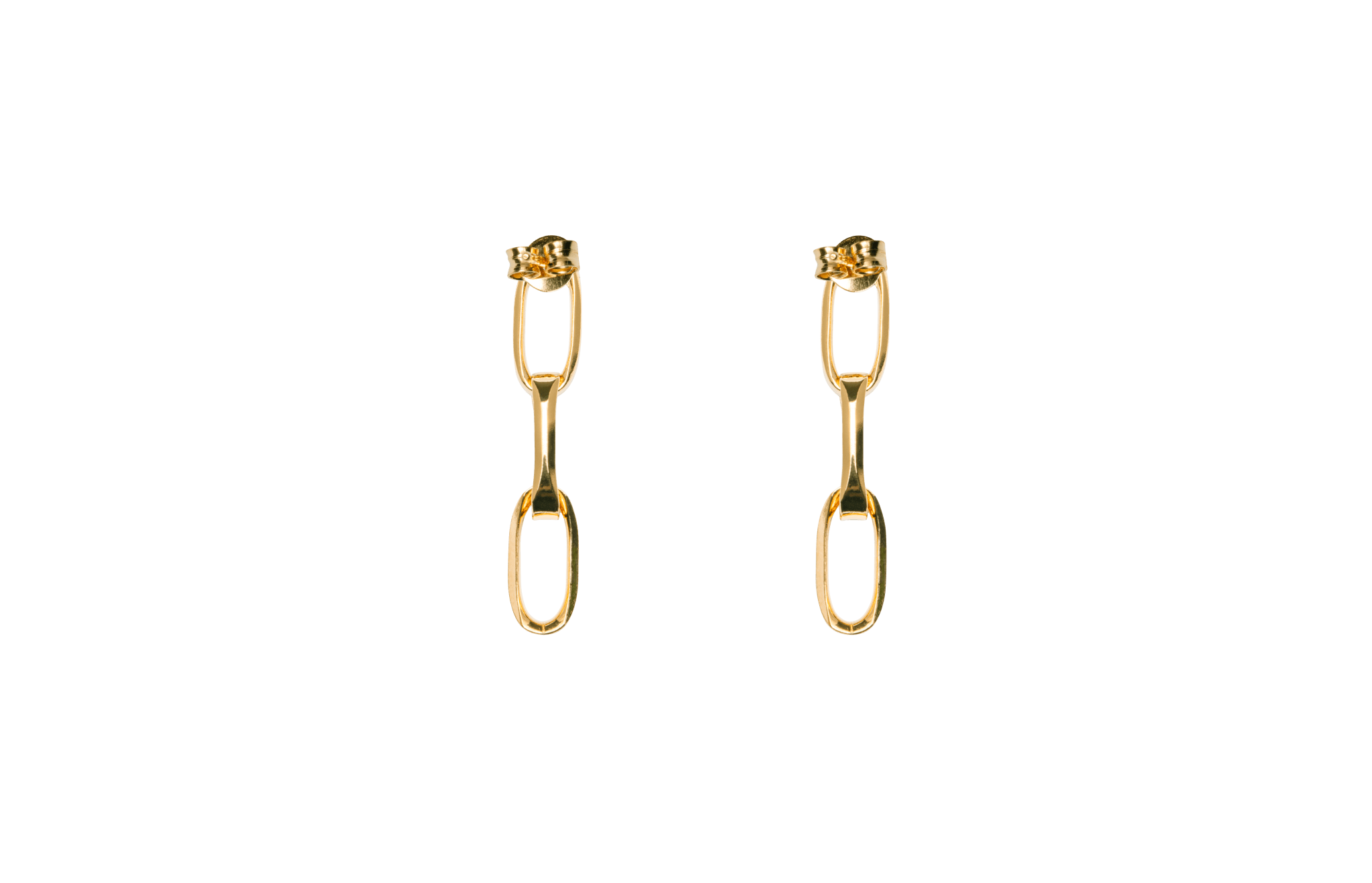 IX Prestige Earrings