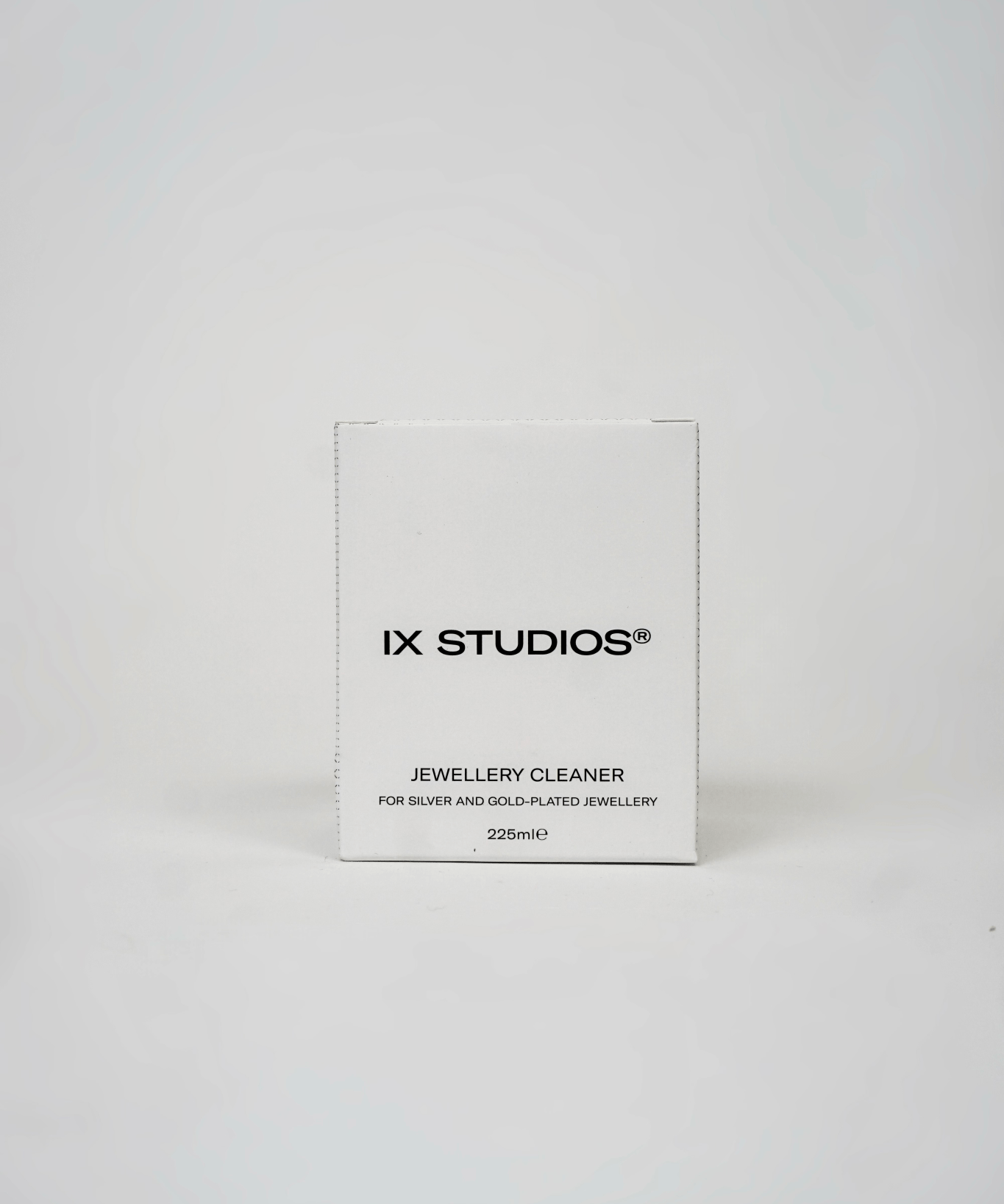 IX STUDIOS - SILVER CLEAN