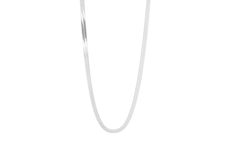 IX Milo Chain Silver